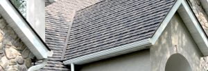 covered gutter