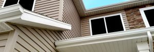 new gutters