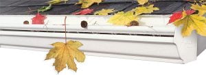 covered gutter