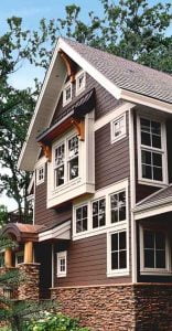 gutters