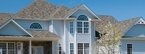 new gutters