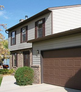 sealed gutters